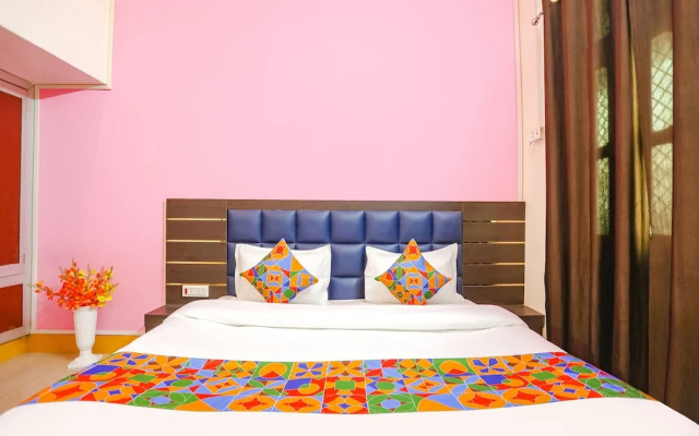 Fabhotel Madhuri Annex