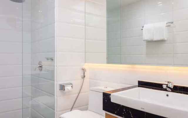 Daima Norwood Hotel