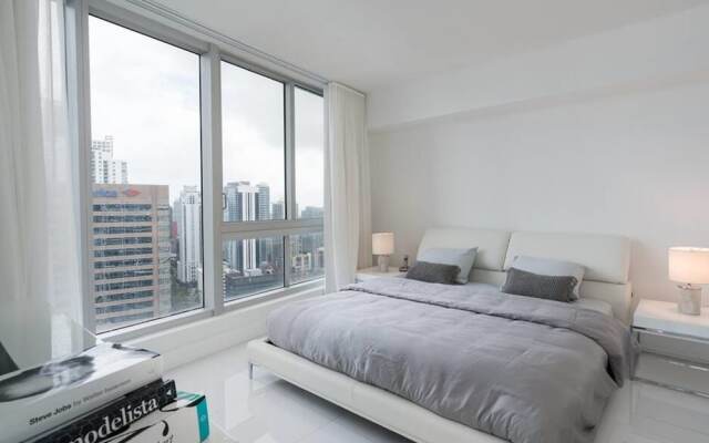 ICON Brickell Residences by SV Rentals