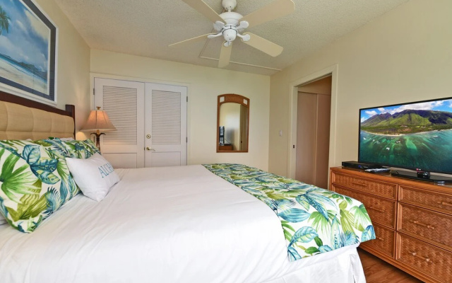 Hololani A204 2 Bedroom Condo