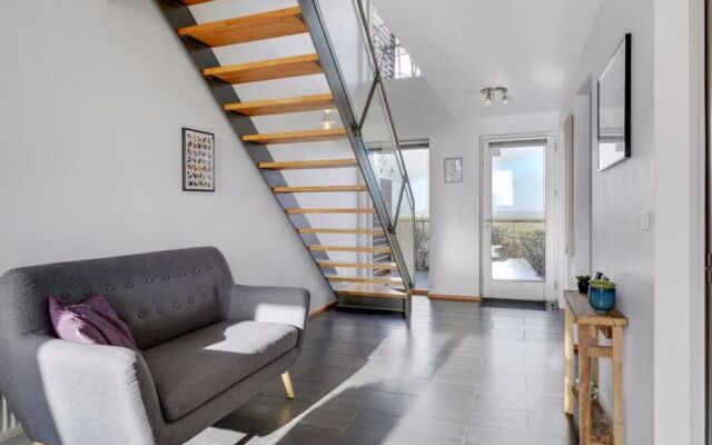 "Jördis" - 100m from the sea in Western Jutland