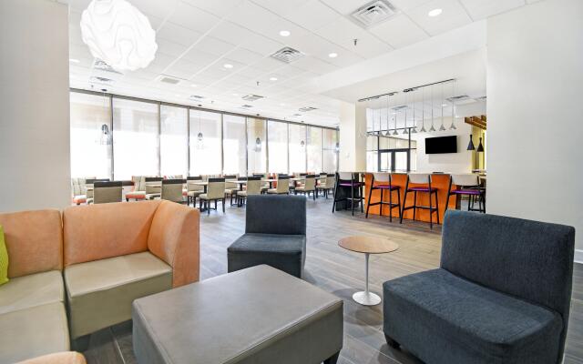 Holiday Inn Downtown Memphis by IHG