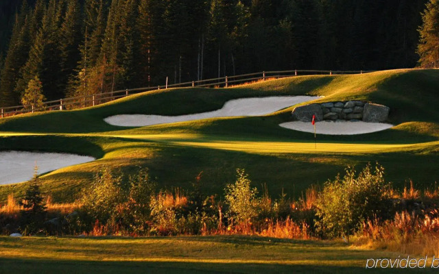 Sun Peaks Grand Hotel & Conference Centre