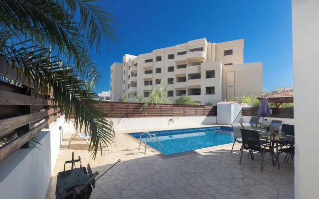 Protaras Blue River Villa Br26