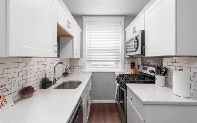 Charming & Historic 1br