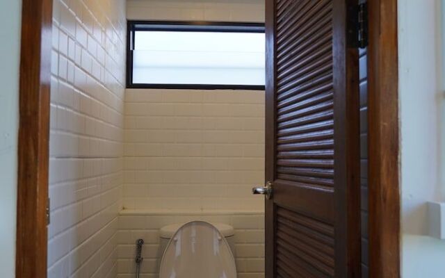 Slee Hostel Chiangmai - Adults Only