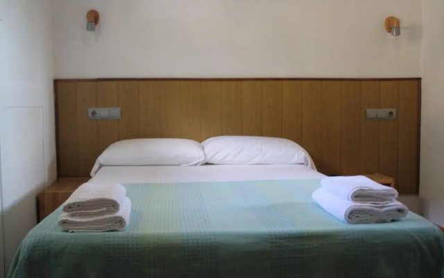 Hostal Cruce