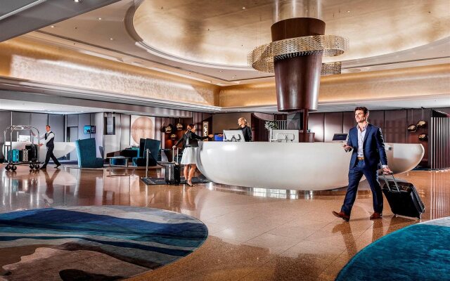 Pullman Brisbane King George Square