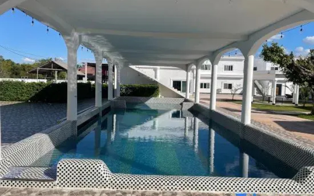 Soilao Poolvilla