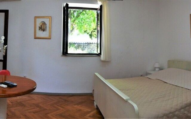 Apartment Nadja