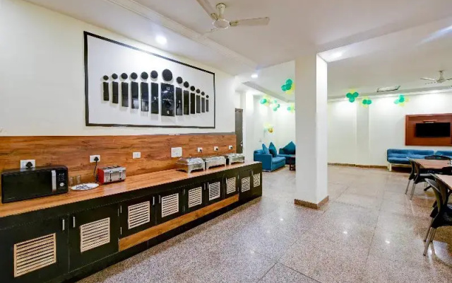 Hotel Classic Paradise