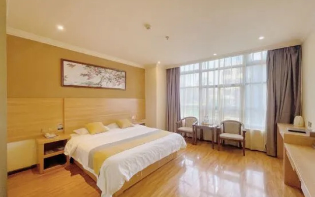 Towo Topping Hotel (Libo Ancient Town Food Street)