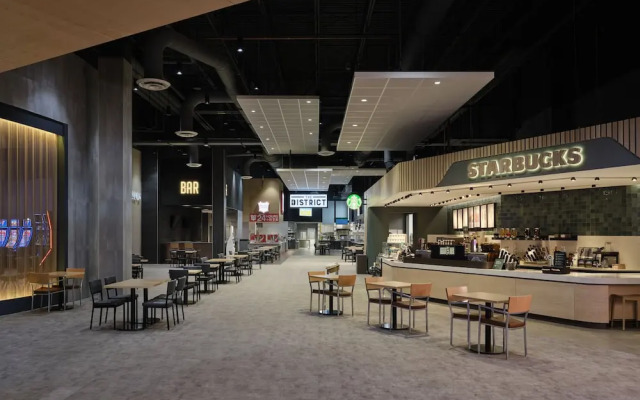 Pickering Casino Resort Hotel