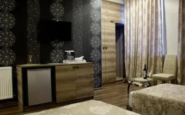 Hotel Feri