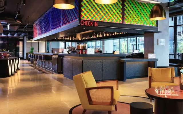 Moxy Miami Wynwood