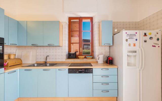 2772 La Casa Bianca by Perle di Puglia