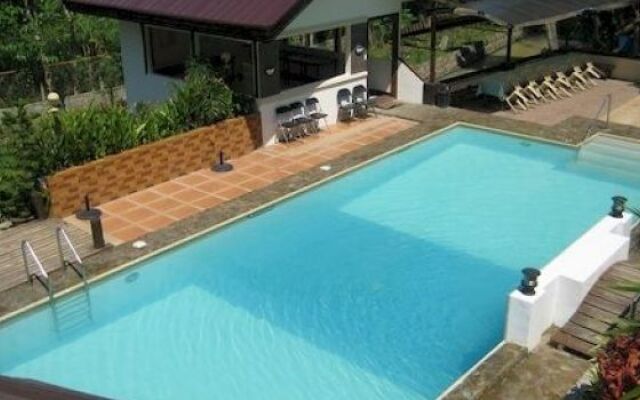 Davao Eagle Ridge Resort