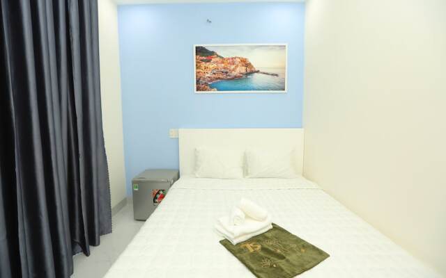 7S Hotel Nam Anh 2 Vung Tau