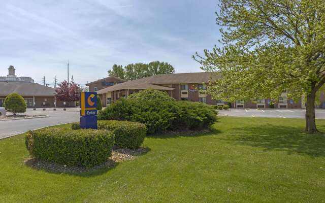 Comfort Inn Mount Vernon