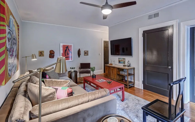 The Home Collection - Lamar Avenue