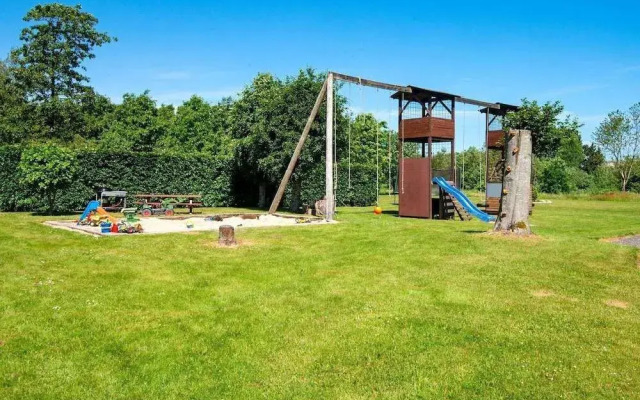 Holiday Home in Aars