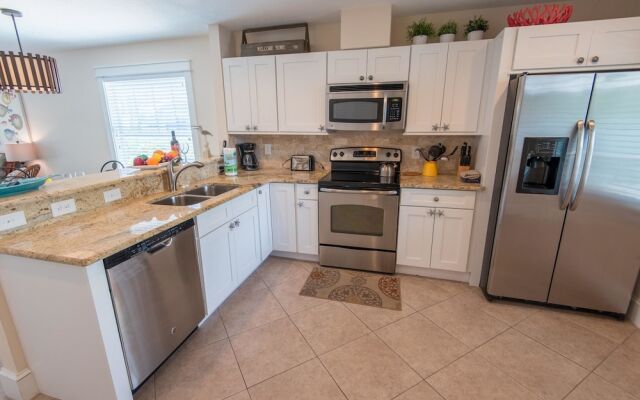 Beach Isle Apartment 2