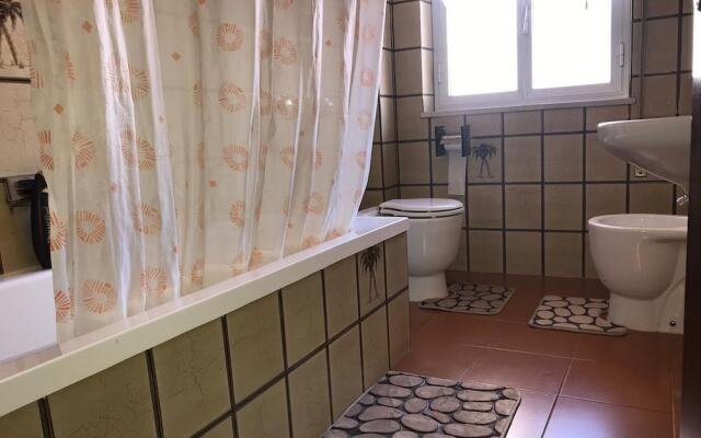 Suite Paolo