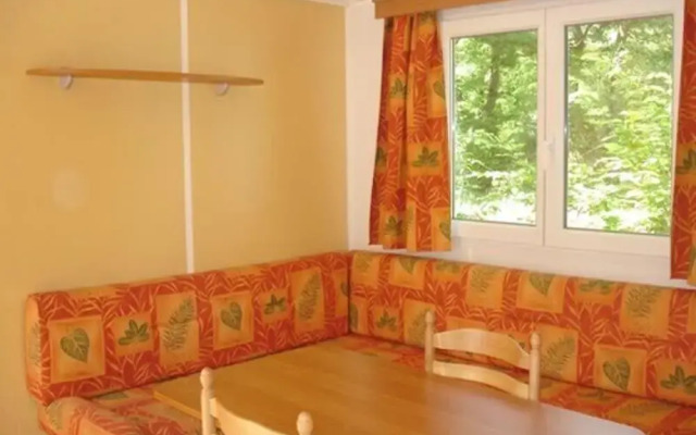 Camping Echo Du Malpas