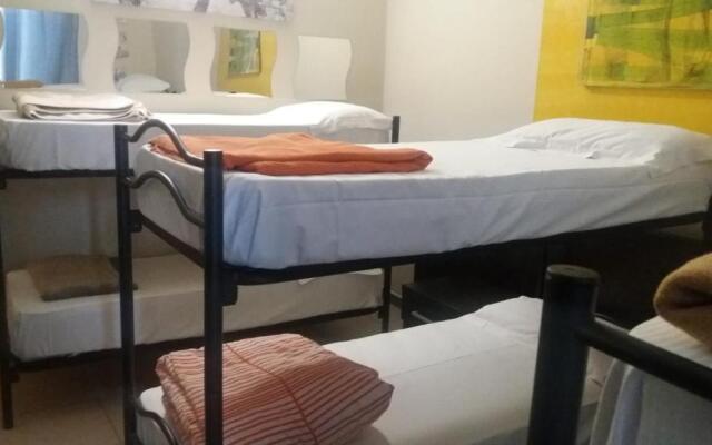 San Lorenzo Guest House