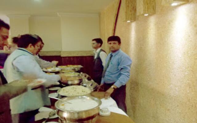Nouva By Dcrest Hotel