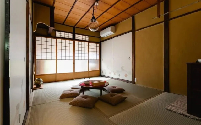 TSUDOYA Tennouji