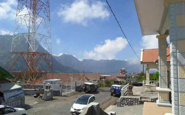 Yog Bromo Homestay