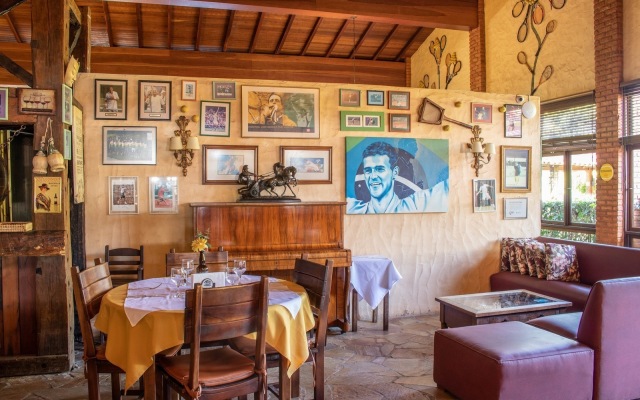 Hotel Bomtempo Itaipava