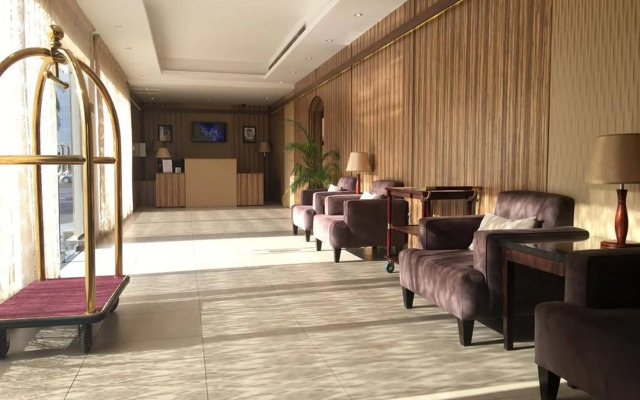 Auris Al Fanar Villa