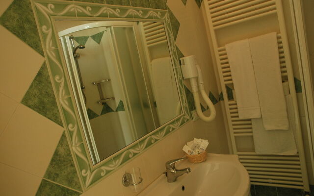 Hotel Romagna