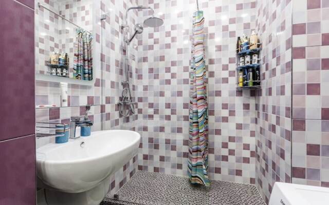 Bussi Suites - B Tatarskaya 30