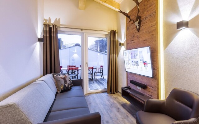 AvenidA Mountain Lodges Saalbach