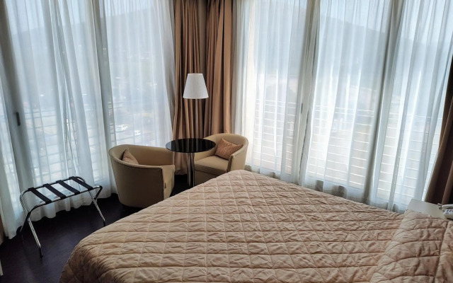 Hotel Datini
