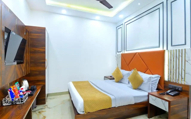 Nav Durga Guest House
