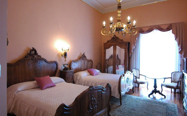 Hotel Museo Palacio de San Agustin