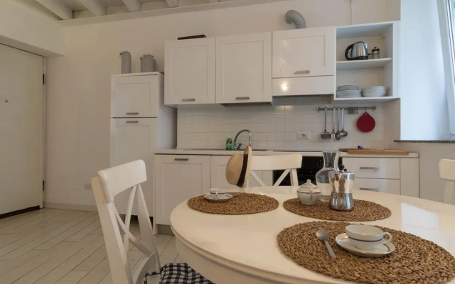 Lario House Apartment a Lecco