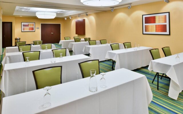 Fairfield by Marriott Inn & Suites Tacoma Puyallup