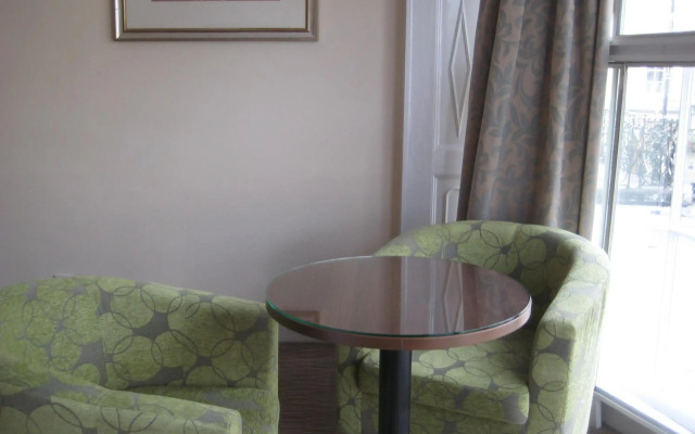 Danebury Hotel