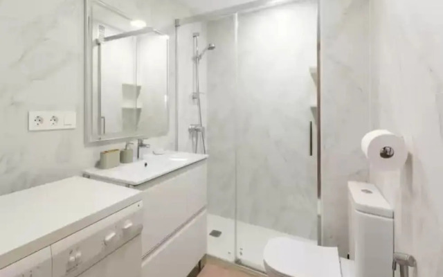Iris - Apartment In Grau I Platja. Free Wifi