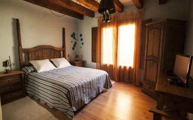 El Rincón de las Hoces del Duratón