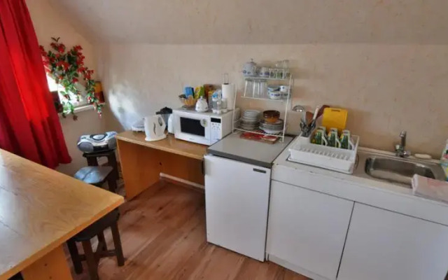 Viesu nams Burtnieki