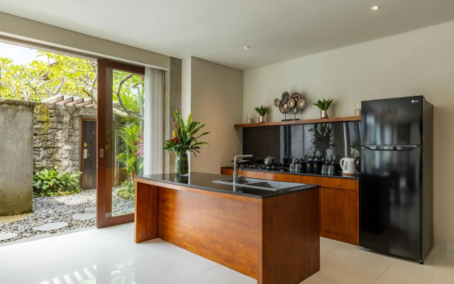 Theanna Villa and Spa Canggu
