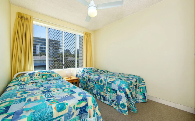 Capeview Apartments Caloundra