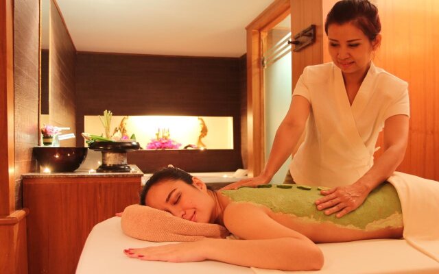 Duangtawan Hotel Chiang Mai