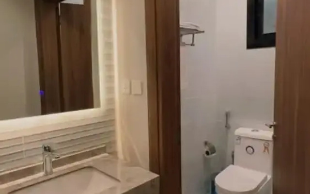 Holiday Plus Tabba Apartments
